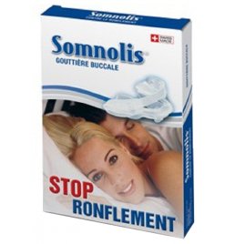 SOMNOLIS ANTIRUSSAMENTO 1PZ