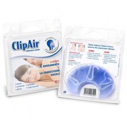 CLIP AIR DILATATORE NASALE 3PZ