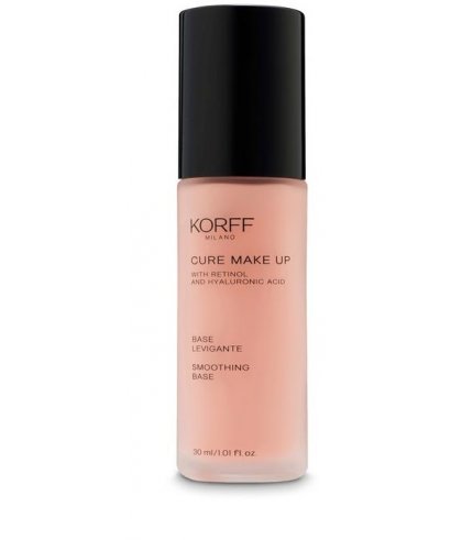 KORFF MK BASE UNIFORMANTE NUDE 01 30 ML