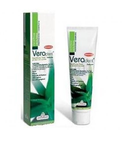 VERADENT ESSENT.PROT 100ML SPE