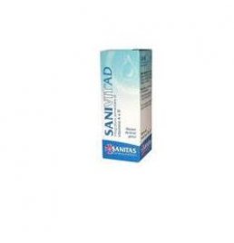 SANIVIT AD INTEGRAT GTT 10ML