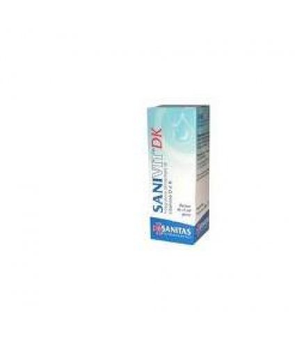 SANIVIT DK GOCCE 15ML