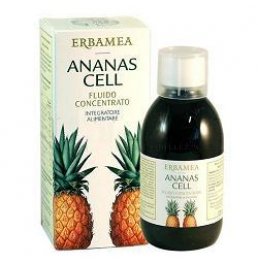 ANANAS CELL FLUIDO CONC 250ML