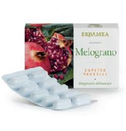 MELOGRANO 24CAPSULE VEG