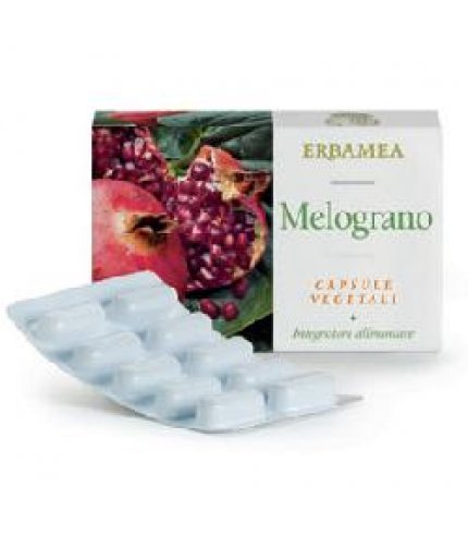 MELOGRANO 24CAPSULE VEG