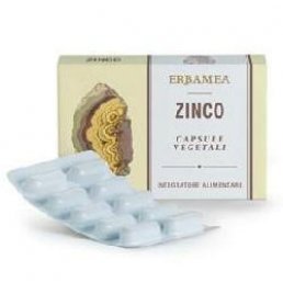 ZINCO 24CPS VEG S/GL ERBAMEA