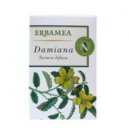 DAMIANA 50CPS VEG