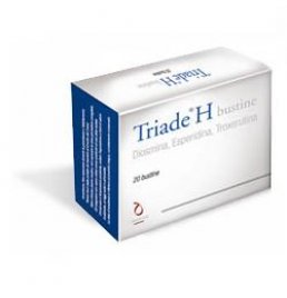 TRIADE H 20BUST 100G