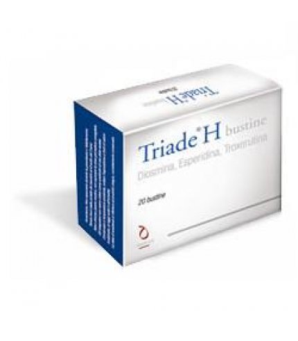 TRIADE H 20BUST 100G