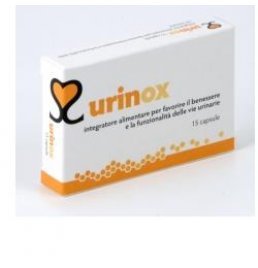 URINOX 15CPS