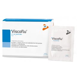 VISCOFLU 20BUSTX3G