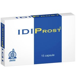 IDIPROST 15 CAPSULE