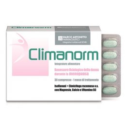 CLIMANORM 30CPR