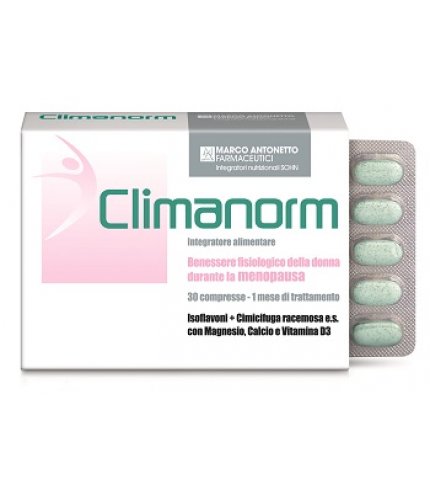 CLIMANORM 30CPR