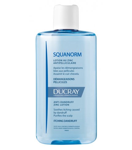 SQUANORM LOZIONE 200ML