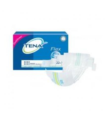 TENA FLEX MAXI PANN XL 21PZ