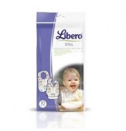 LIBERO EASY MEAL BAV MON 10PZ