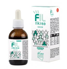 FIL RIKREA GOCCE 50ML