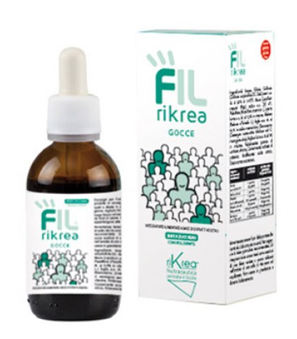 FIL RIKREA GOCCE 50ML