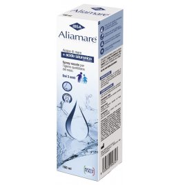 ALIAMARE BABY SPRAY 100ML