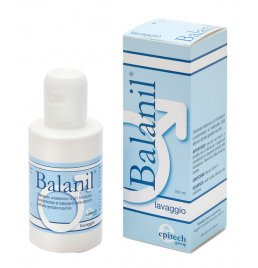 BALANIL LAVAGGIO 100ML NF