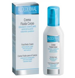 ESI ALOEDERMAL CREMA CORPO