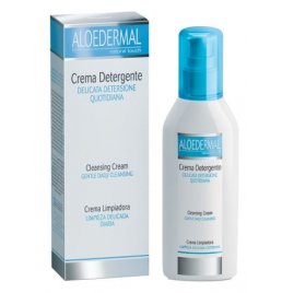 ESI ALOEDERMAL CREMA DET 200ML