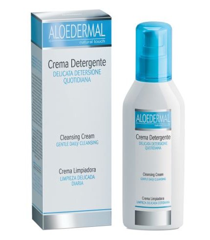 ESI ALOEDERMAL CREMA DET 200ML