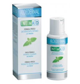 ESI ALOEDERMAL INTIMAID MENTOL