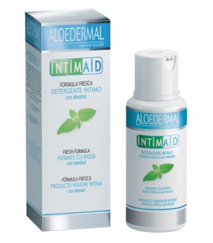 ESI ALOEDERMAL INTIMAID MENTOL