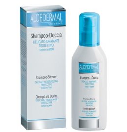 ESI ALOEDERMAL SH-DOCCIA 200ML