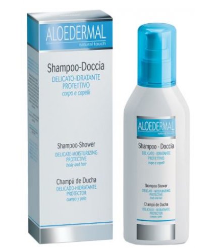 ESI ALOEDERMAL SH-DOCCIA 200ML