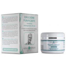 EMULSIONE PURIF SEB 24H 50ML