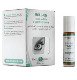 ROLL ON OCCHI BORSE/OCCH 10ML