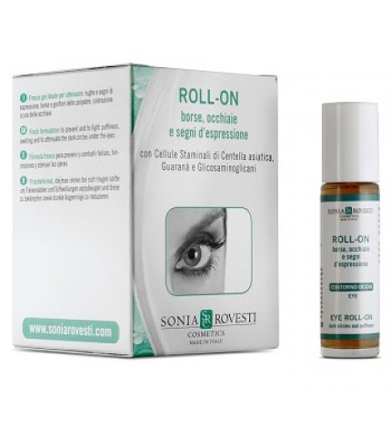 ROLL ON OCCHI BORSE/OCCH 10ML