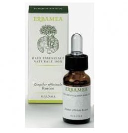 BOSWELLIA OLIO ESSENZIALE 10ML