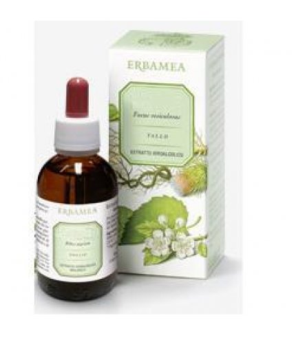 ERISIMO SOMMITA' EI 50ML