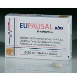 EUPAUSAL PLUS 30CPR