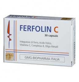 FERFOLIN C 30CPS