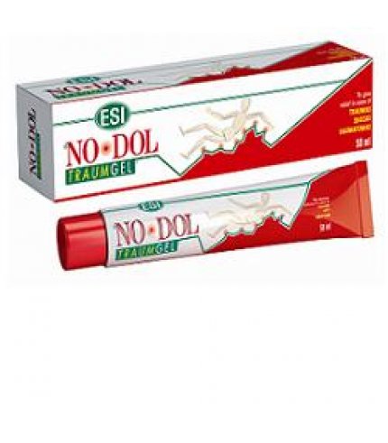 ESI NO DOL TRAUMGEL 50ML