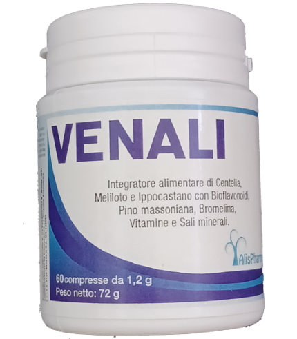 VENALI 60CPR