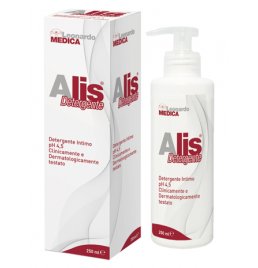 ALIS GININTIMO DET 250ML