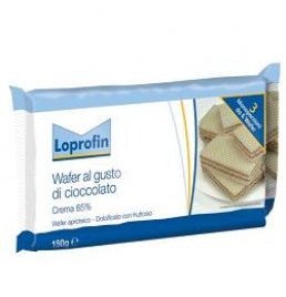 LOPROFIN WAFERS CIOCC 150G