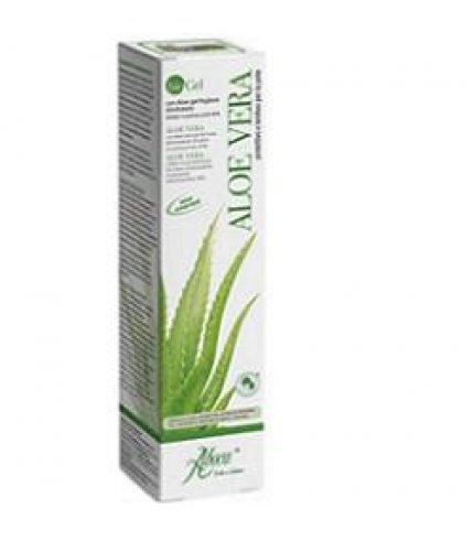 BIOGEL ALOE 100ML