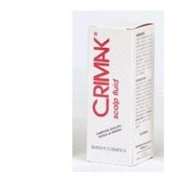 CRIMAK SCALP FLUID 150ML