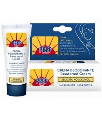 PREP CREMA DEODORANTE 35ML