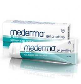 MEDERMA GEL 50ML