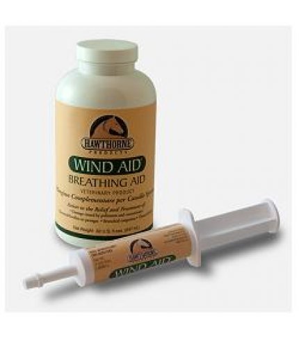 WIND AID SCIROPPO 947ML