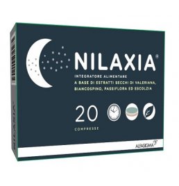 NILAXIA 20CPR