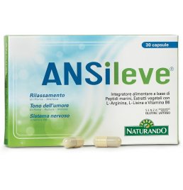 ANSILEVE 30CPS